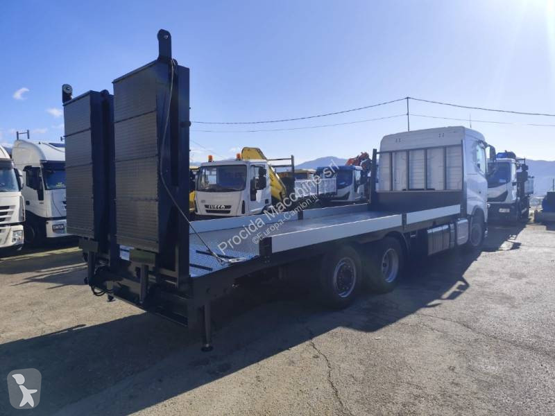 Camion Volvo