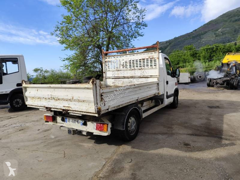 Camion Renault