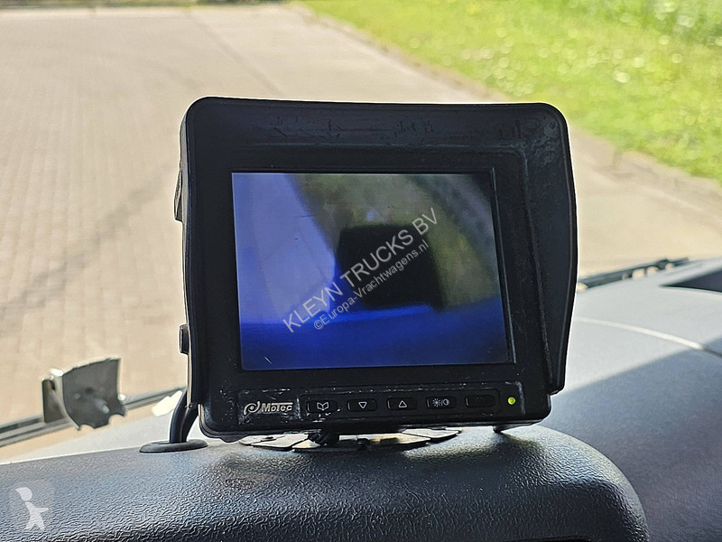 Camion Scania P320 MANUA THERMOKING