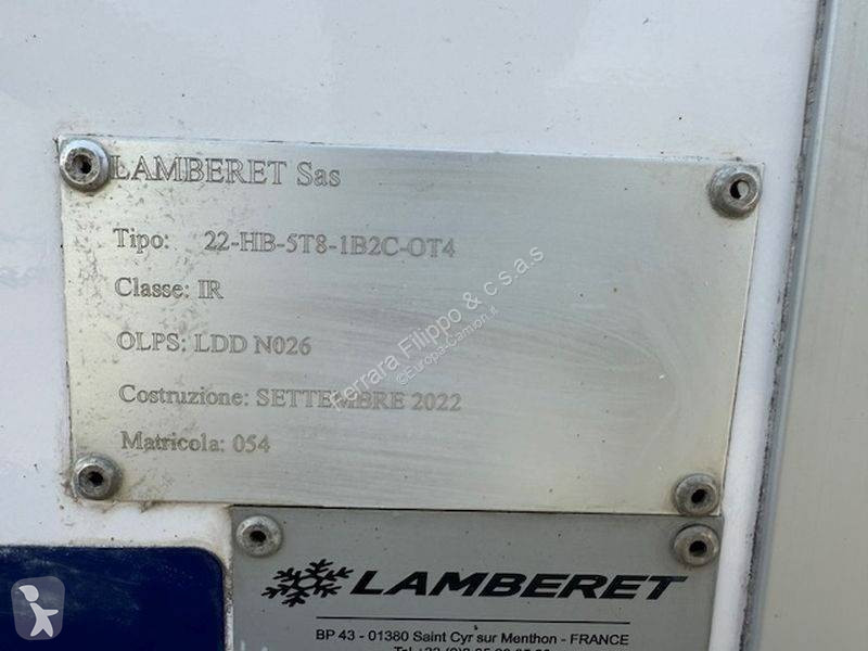Camion Iveco