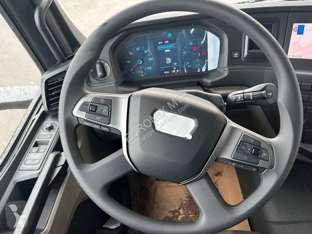Kamion MAN TGS 33.440 6x4/Euro6e EuromixMTP...
