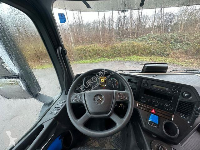 Lastbil  4048 6X4 Arcos 5 EuromixMTP Dumper Kipper