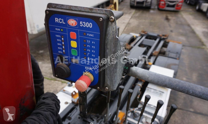 Kamion MAN TGS 26.400