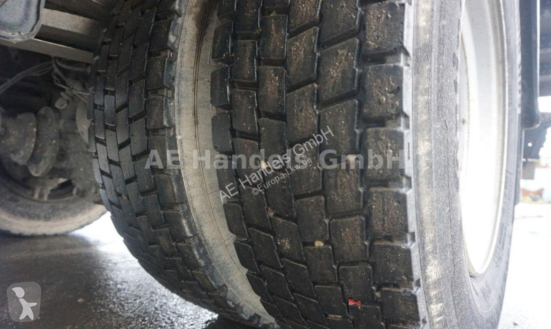 Kamion Iveco EuroCargo 120