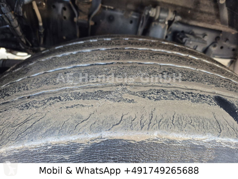 Kamion MAN TGS 35.480