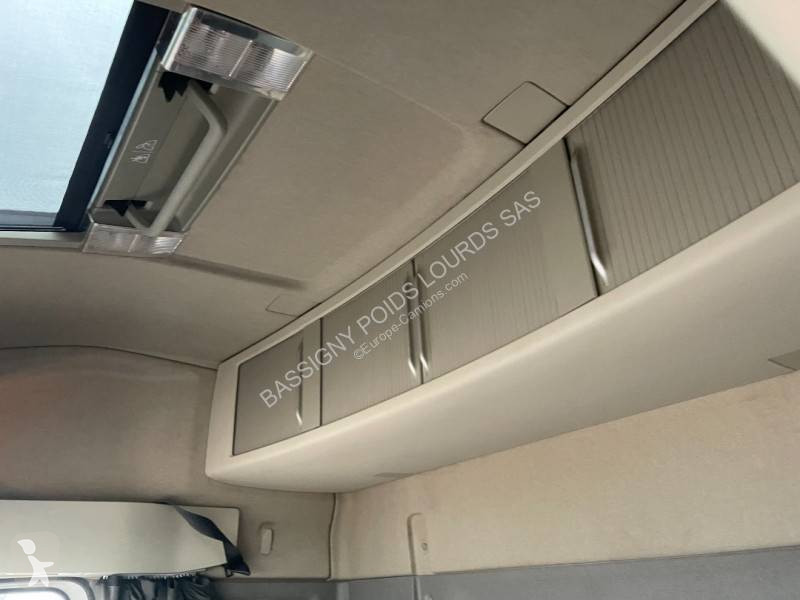 Camion Volvo