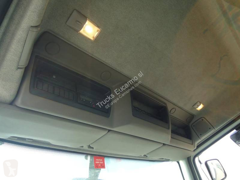 Camion DAF