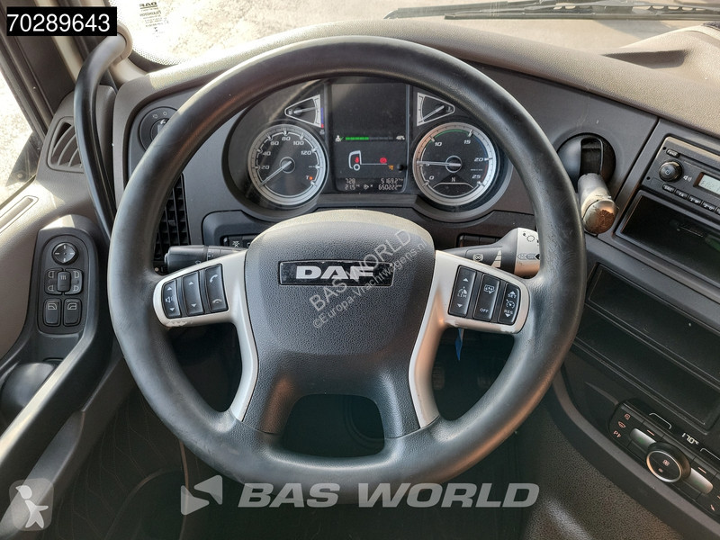 Camion DAF 480  6X2 NL-Truck BDF Retarder...