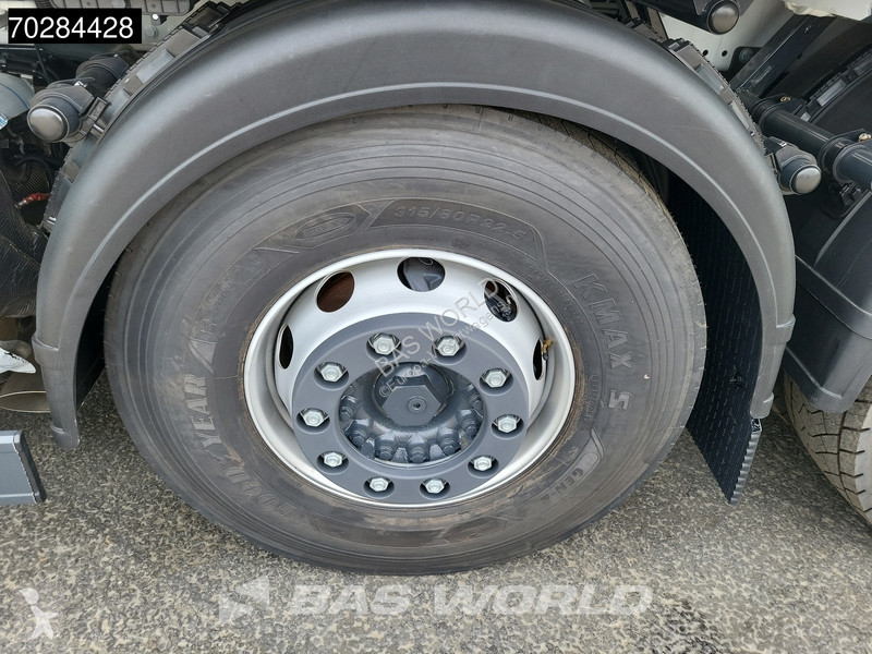 Kamion Iveco S-Way 400 6X2 NEW! Meiller AK 16MT...