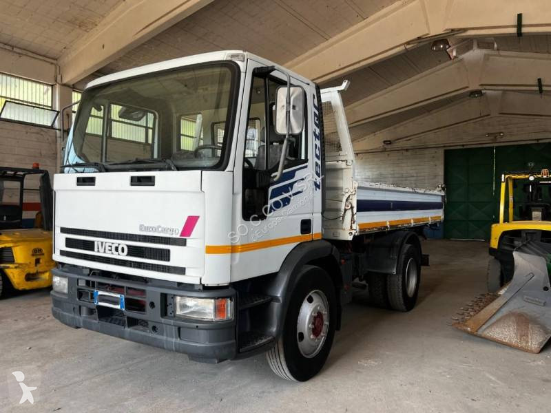 Camión Iveco