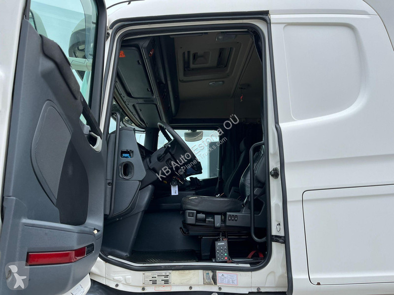 Kamion Scania G 440 6x2*4 EURO 6 ! / RETARDER /...
