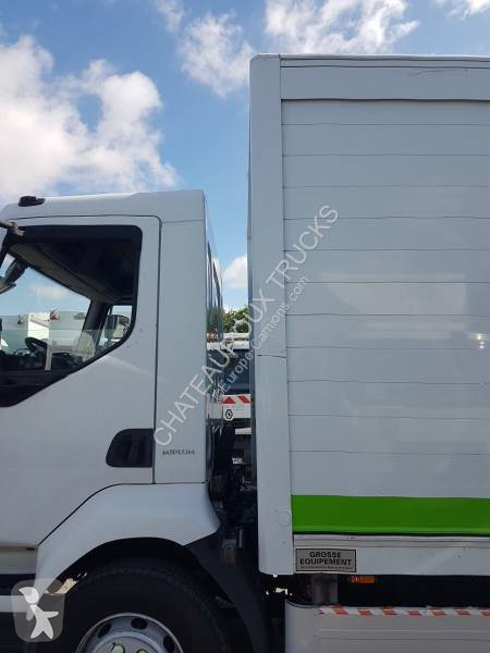 Camion Renault