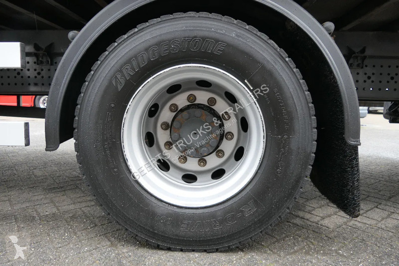 Kamion Mercedes 2127 | 262058Km | 2020 |...