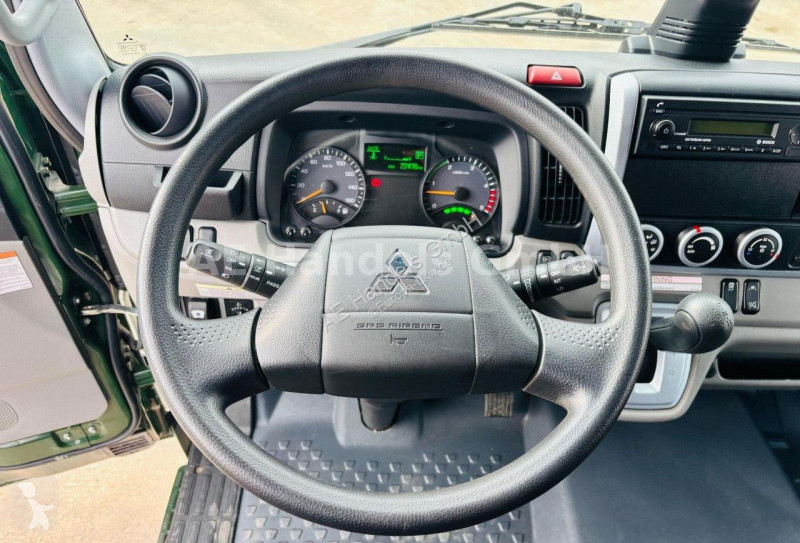 Kamion Mitsubishi