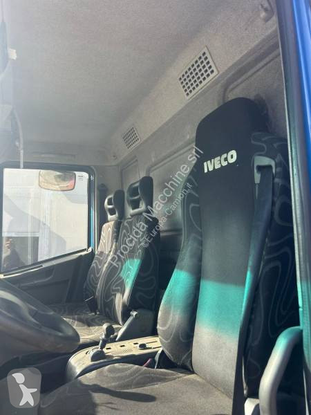 Kamion Iveco