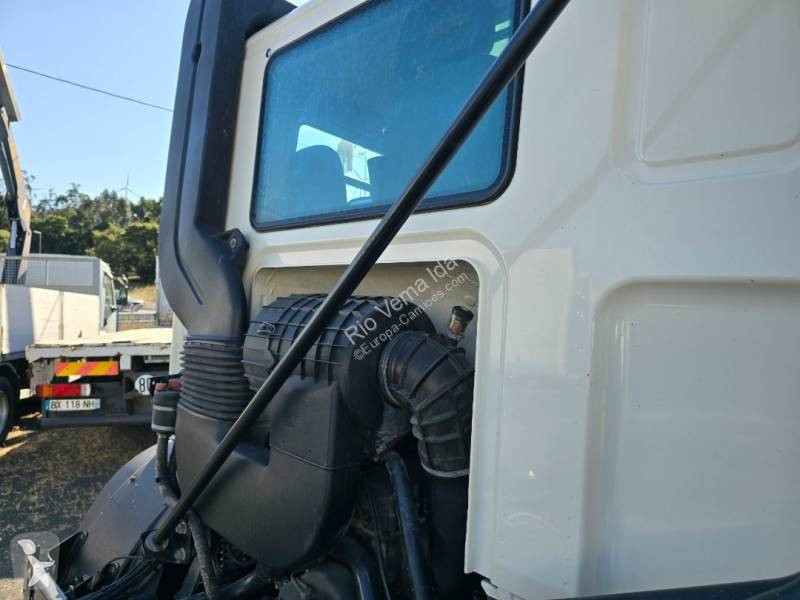 Camion DAF