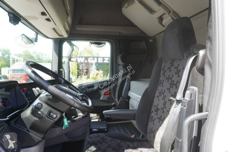 Camion Scania