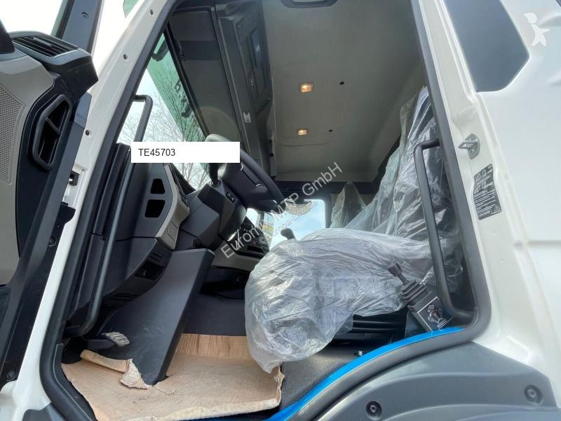 Kamion MAN TGS 41.400 8x4 / EUROMIX MTP 22m³/...