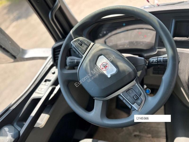 Camion MAN TGS 37.520
