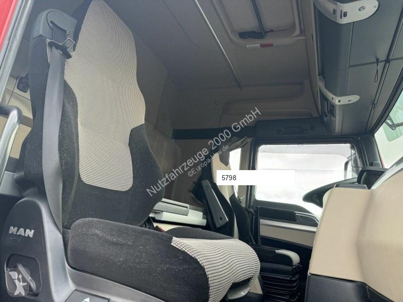 Kamion MAN TGX