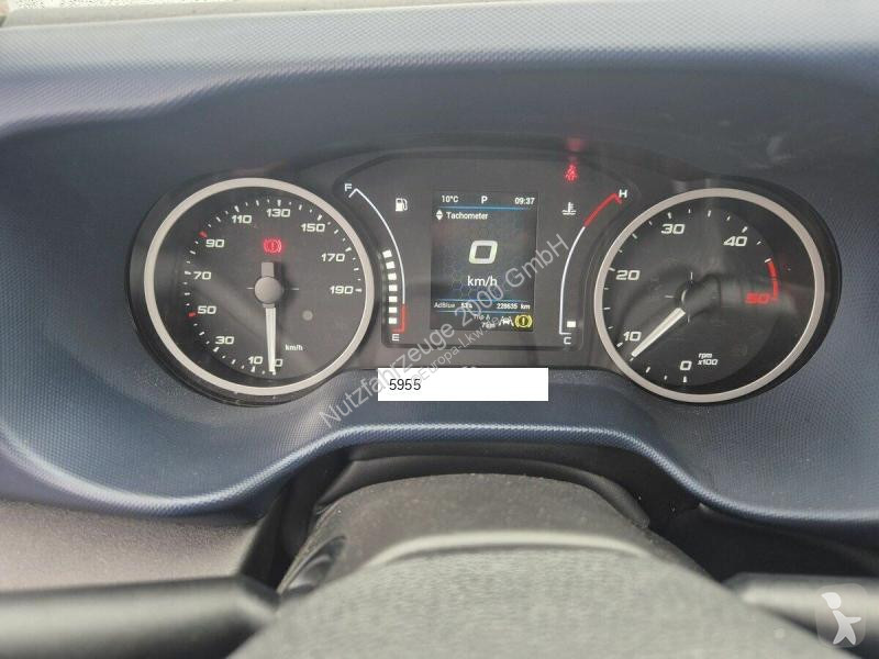 Kamion Iveco