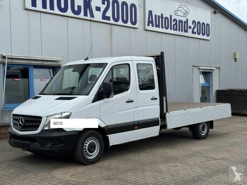 Camion Mercedes