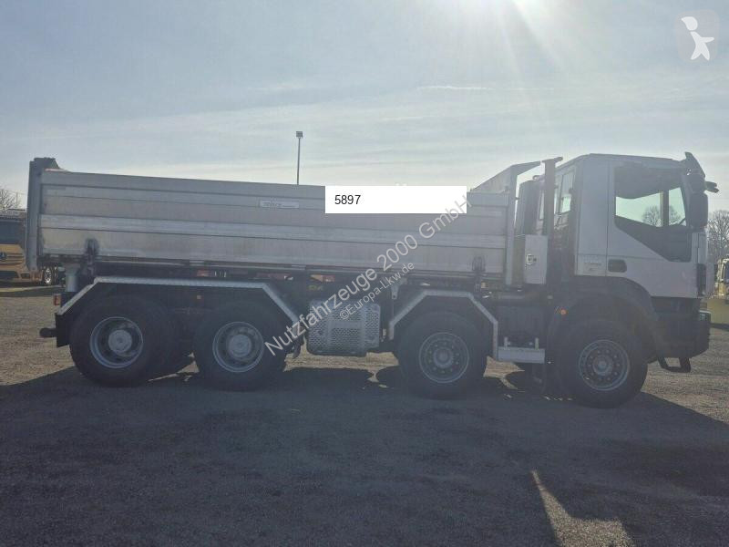 Camion Iveco