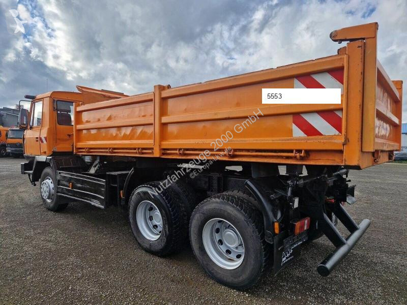 Camion Tatra Andere