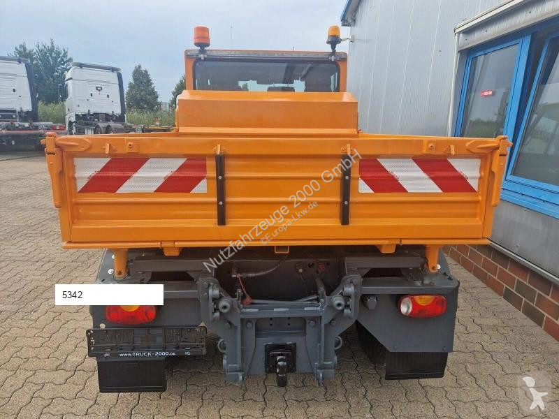 Kamion Multicar