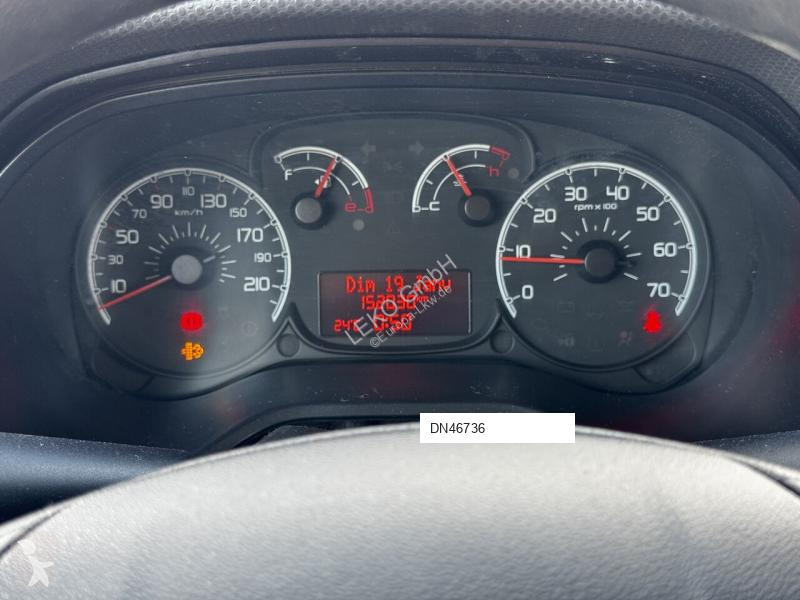 Nyttofordon Fiat