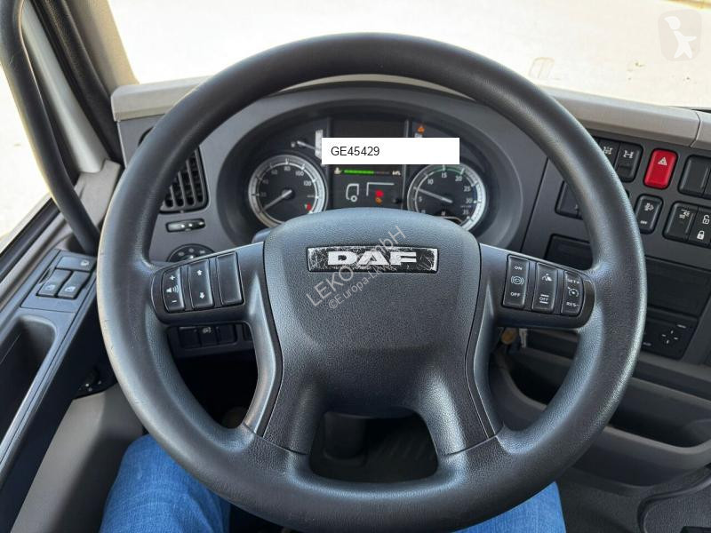 Kamion DAF LF 250.19