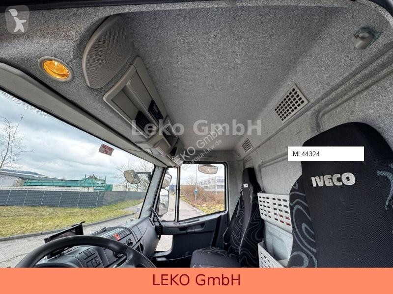 Kamion Iveco 190.28 Mit Carrier Sp 850