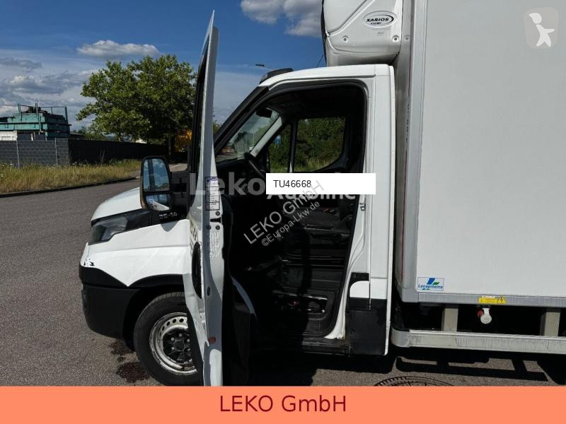 Kamion Iveco 35S14