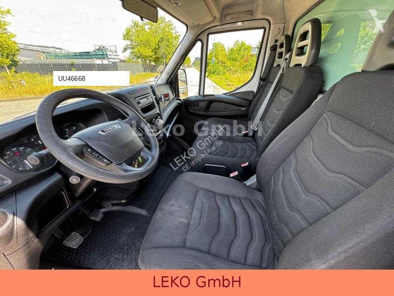 Camion Iveco 70C17