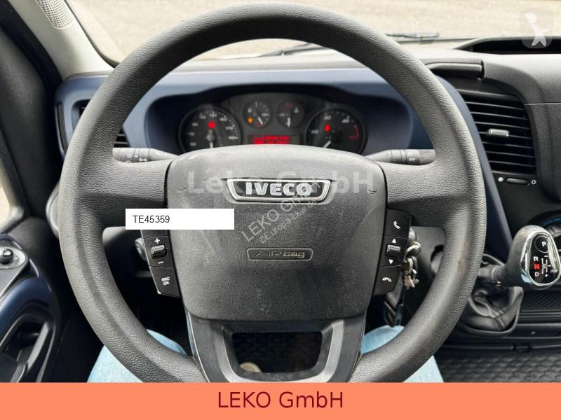 Kamion Iveco 35S14
