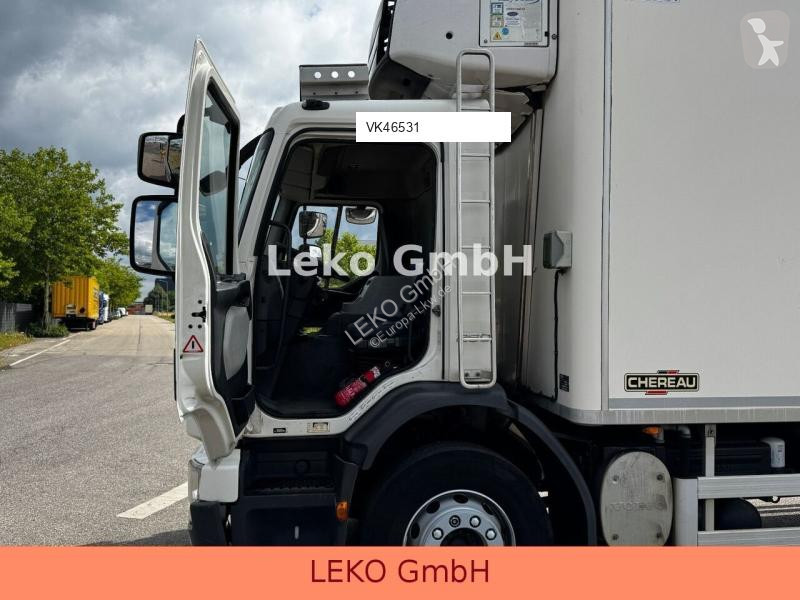 Kamion Volvo FE 260