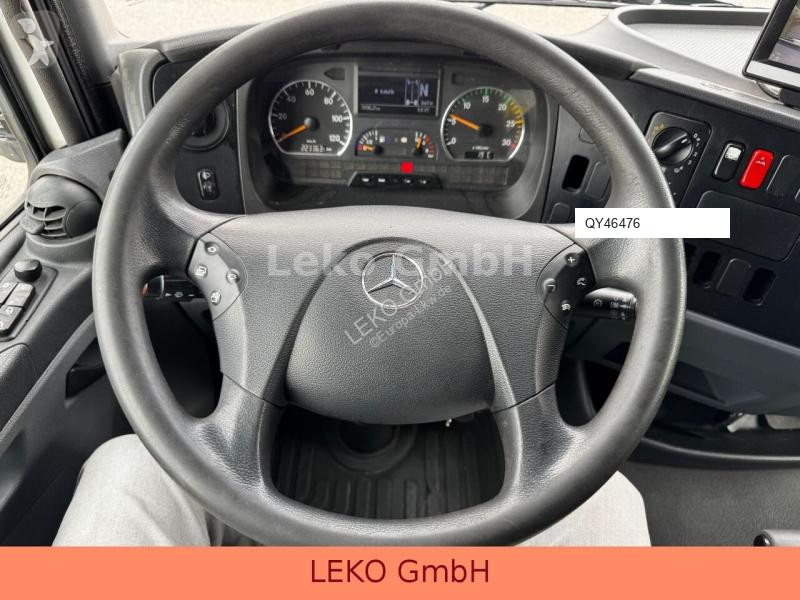 Kamion Mercedes 1622