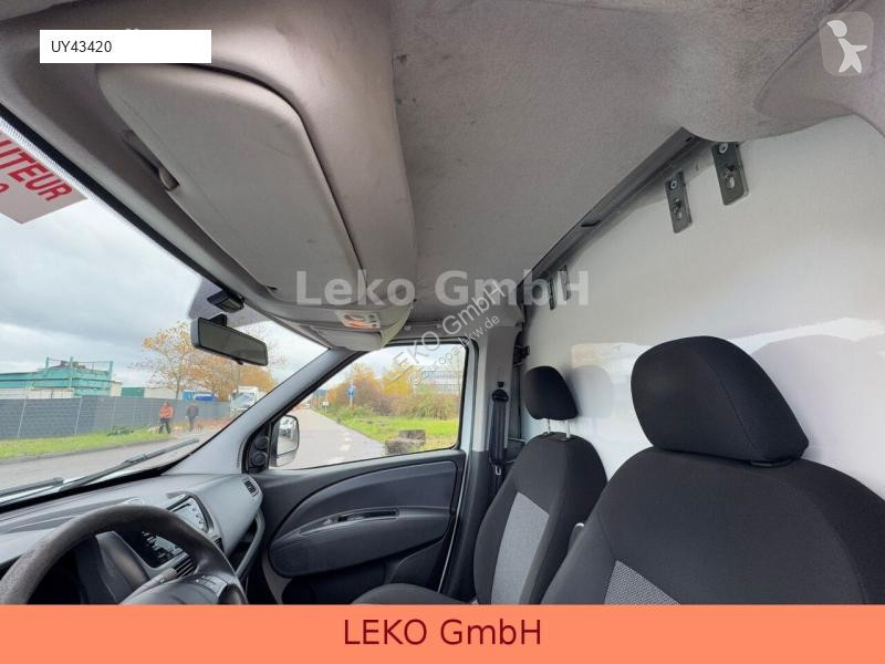 Camion Fiat Multijet 1,6 Mit