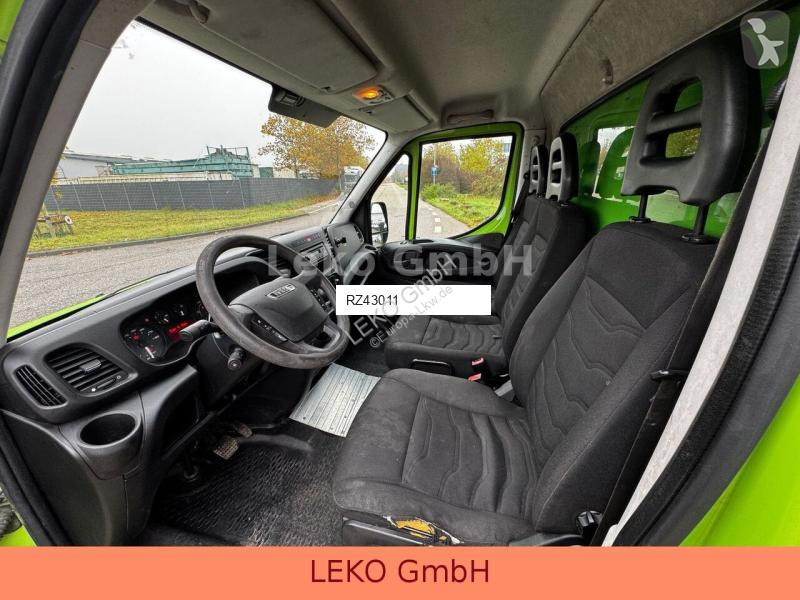 Kamion Iveco 35C13