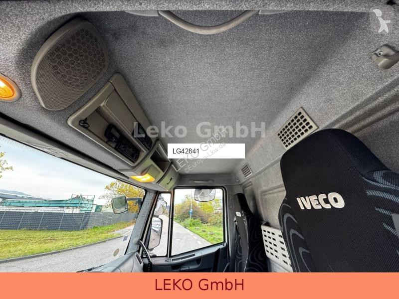 Kamion Iveco 120 E 18