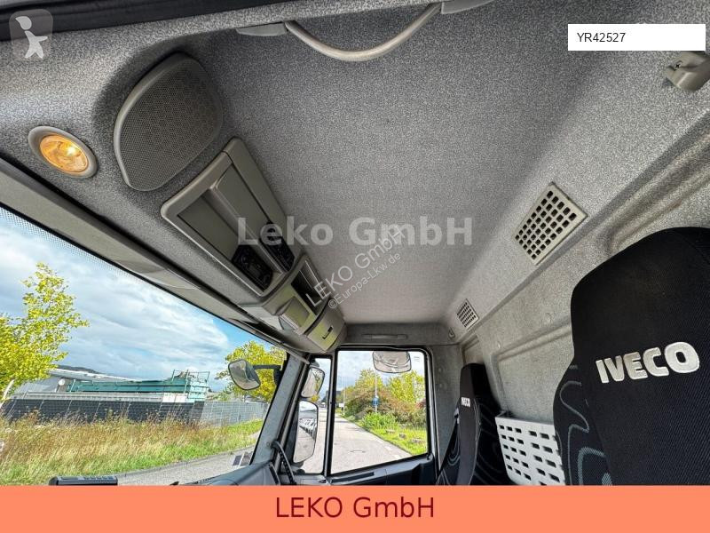 Kamion Iveco ML 100 E 18
