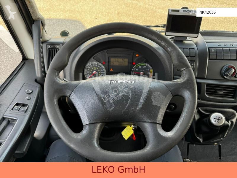 Kamion Iveco ML 160 E 22 Mit Supra 750 Bis -30°C