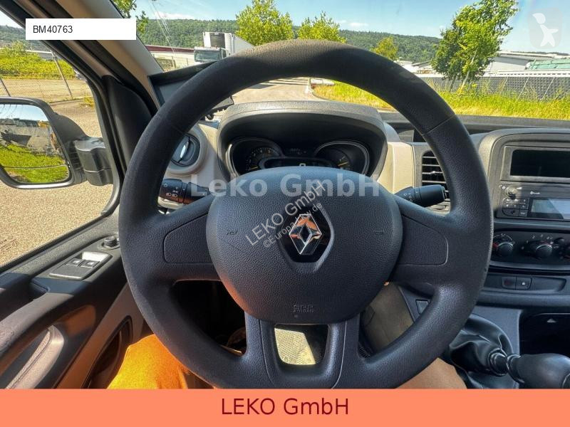 Lastbil Renault 1,6L