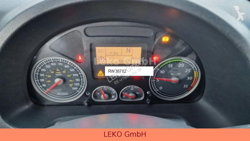 Camion Iveco 120 E 22