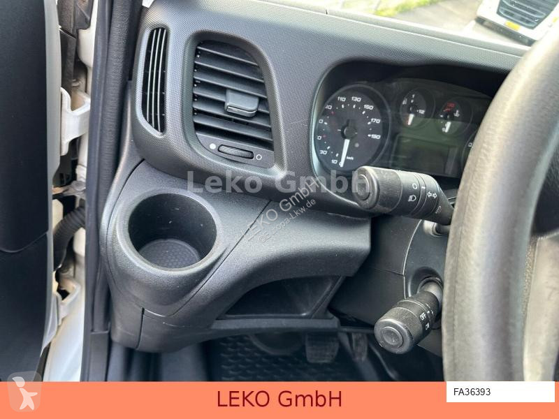 Kamion Iveco 35C13