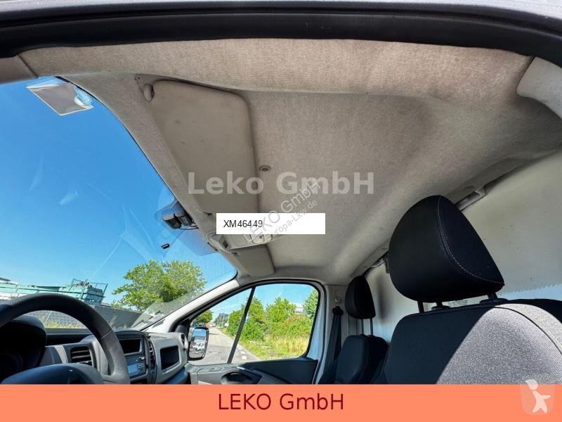 Camion Renault 1,6 Mit Relec Froid