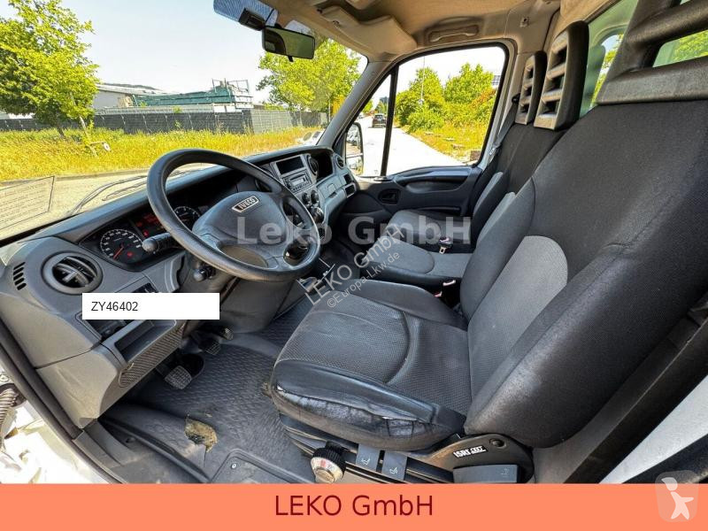 Kamion Iveco 35C11
