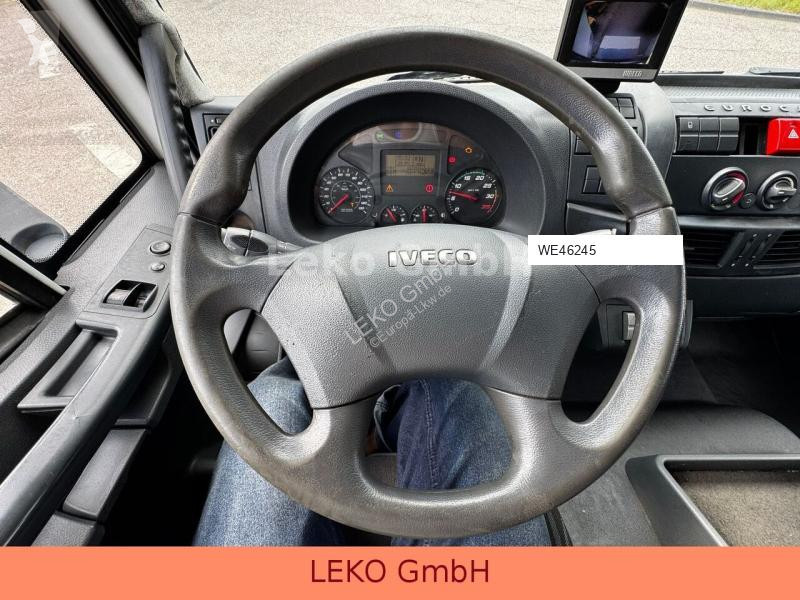 Kamion Iveco 160 E 21