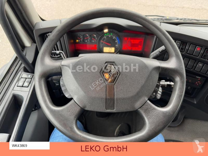 Lastbil Renault