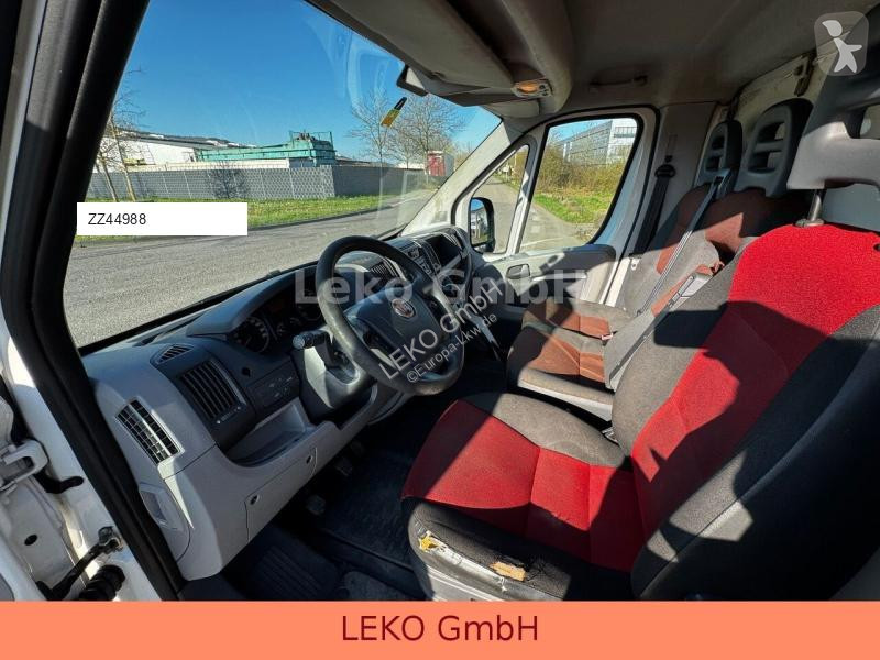 Camion Fiat Mit Thermoking V-500 Max TC